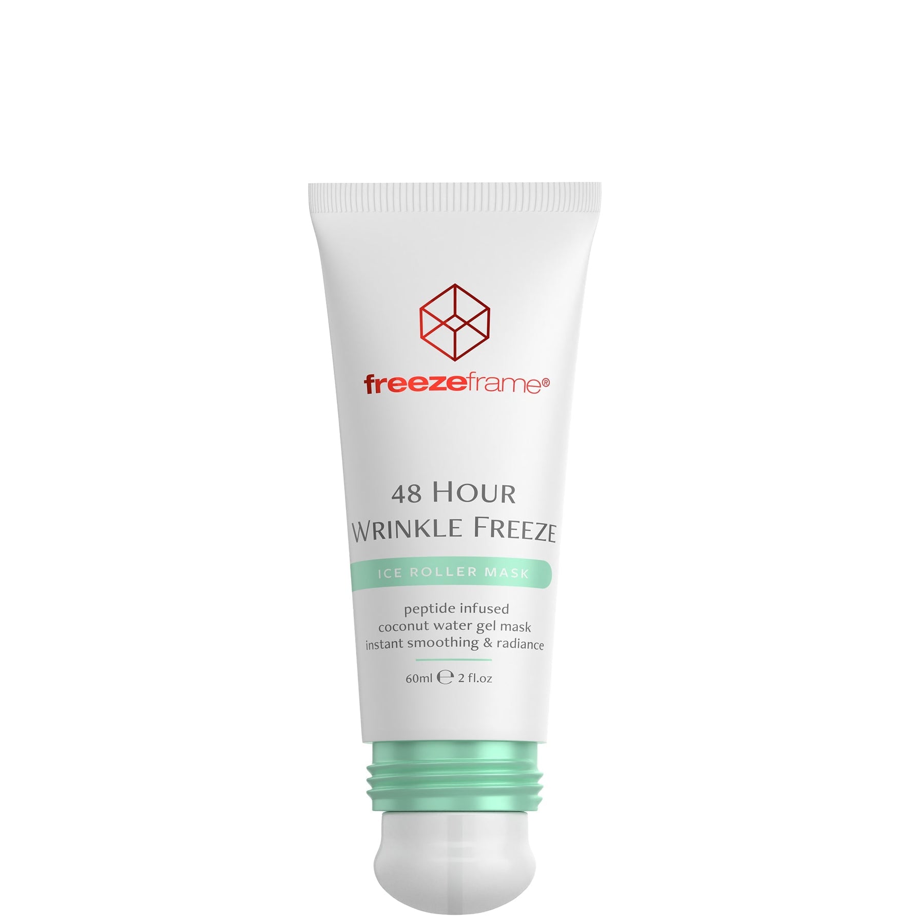 freezeframe freezeframe 48hr Wrinkle Freeze Cream 60ml Skin Care
