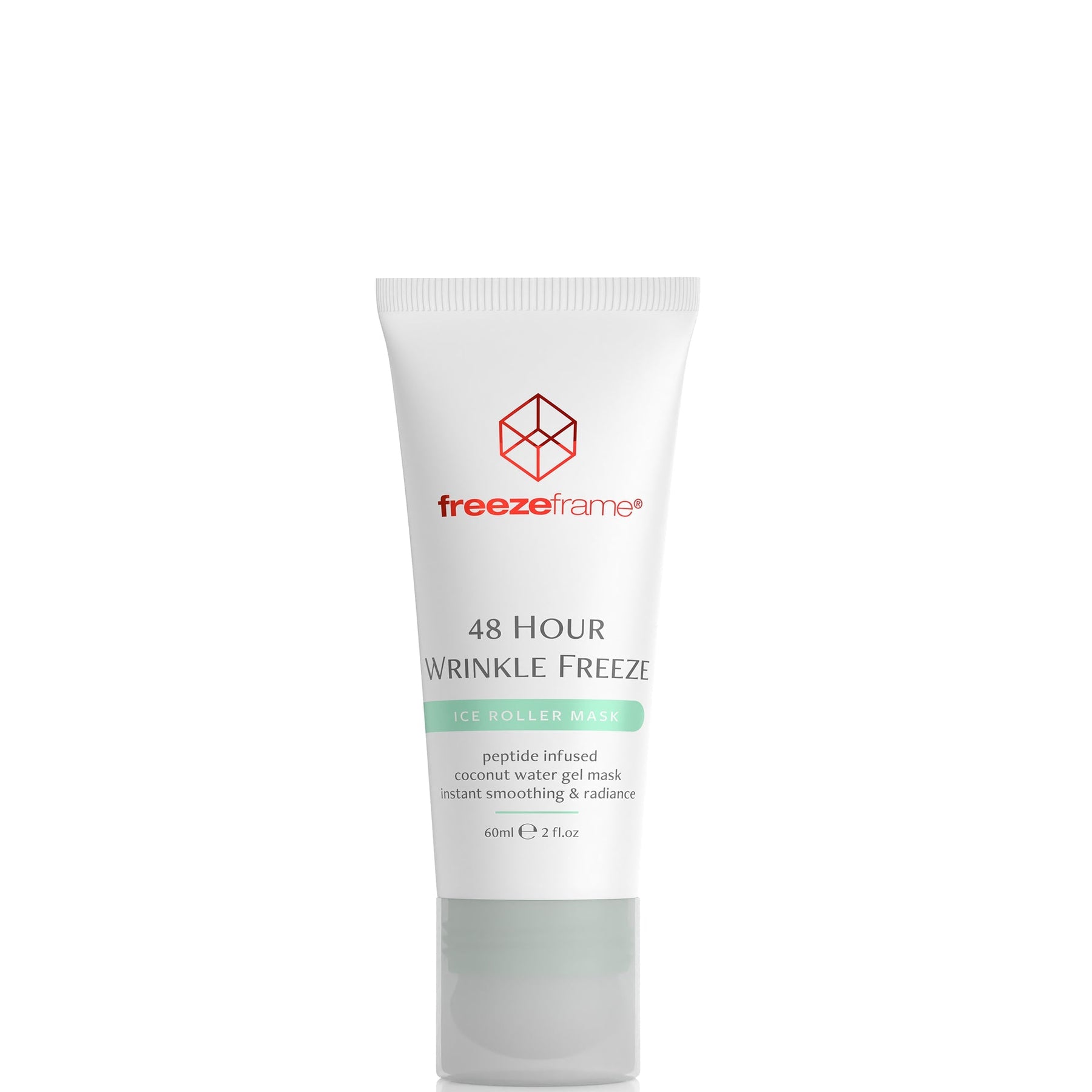 freezeframe freezeframe 48hr Wrinkle Freeze Cream 60ml Skin Care