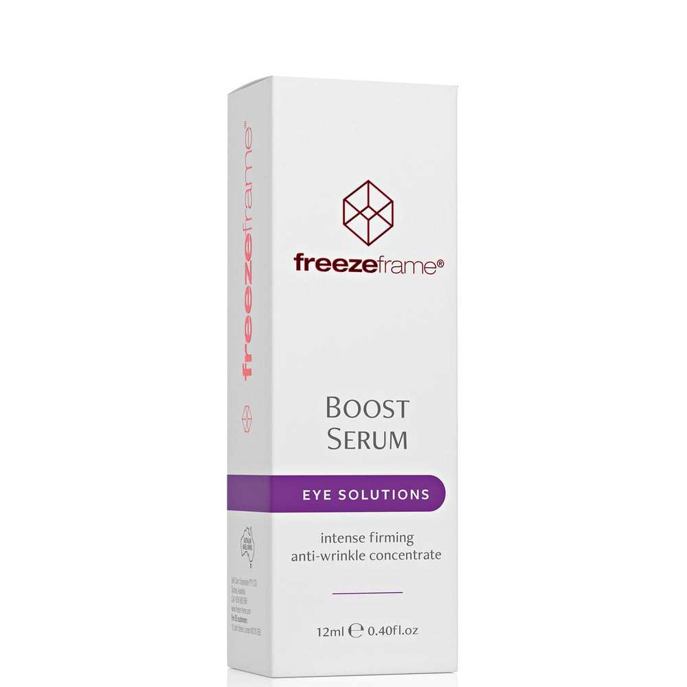 freezeframe freezeframe Boost Serum Eye Roller 12ml Skin Care