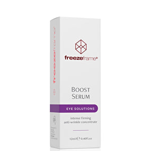 freezeframe freezeframe Boost Serum Eye Roller 12ml Skin Care
