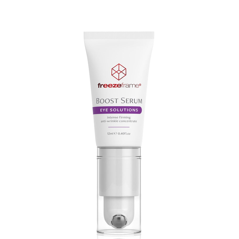 freezeframe freezeframe Boost Serum Eye Roller 12ml Skin Care