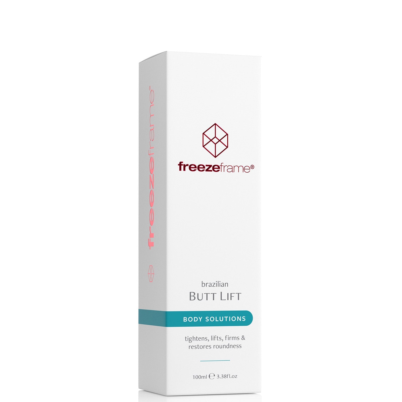 freezeframe freezeframe Brazilian Butt Lift 100ml Skin Care