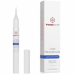 freezeframe freezeframe CPRx Lash Prescription 1.75ml Skin Care