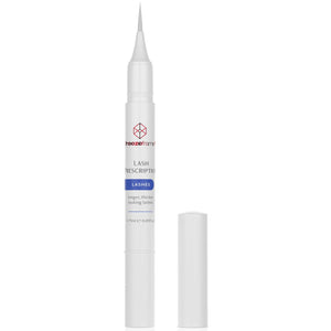 freezeframe freezeframe CPRx Lash Prescription 1.75ml Skin Care