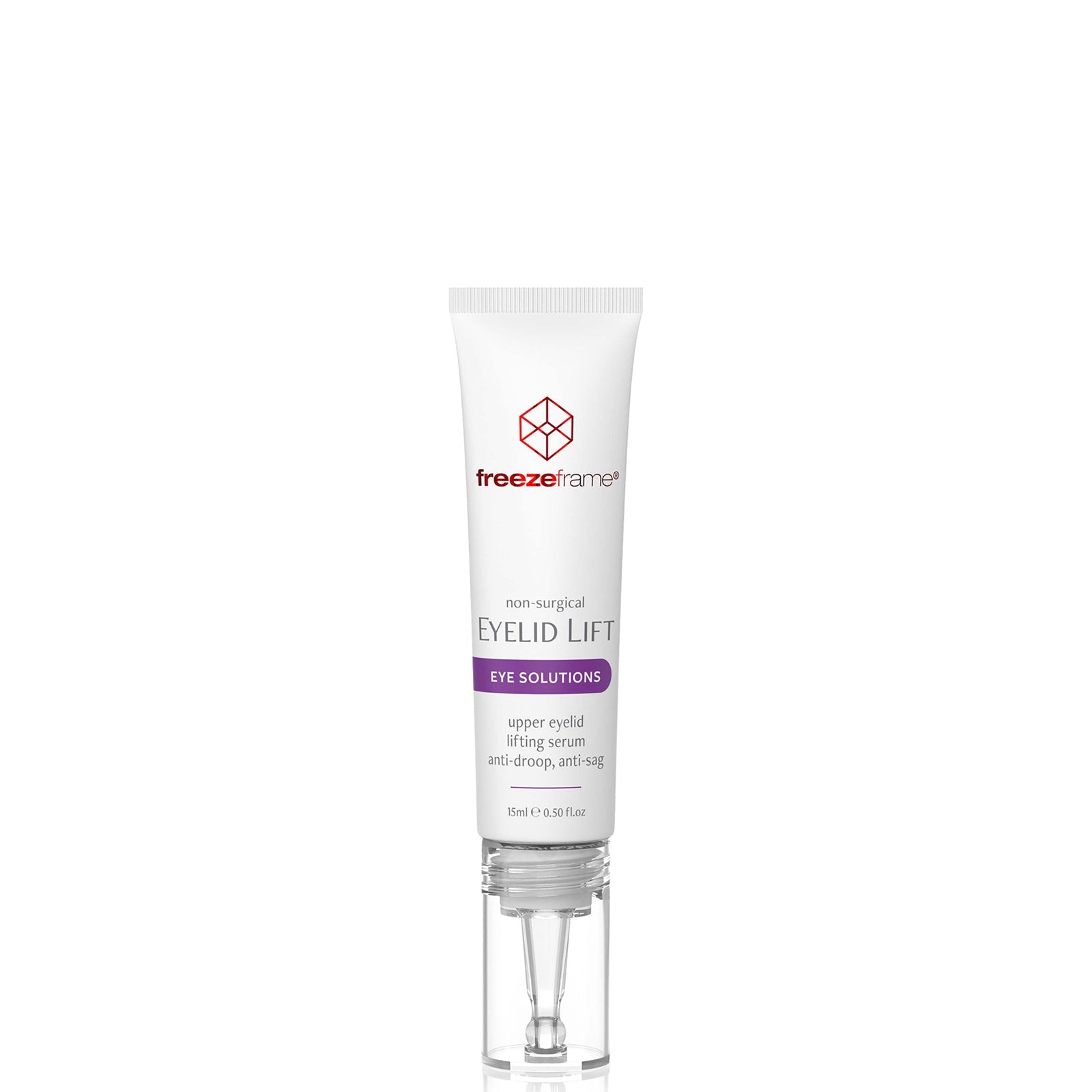 freezeframe freezeframe Eyelid Lift 15ml Skin Care