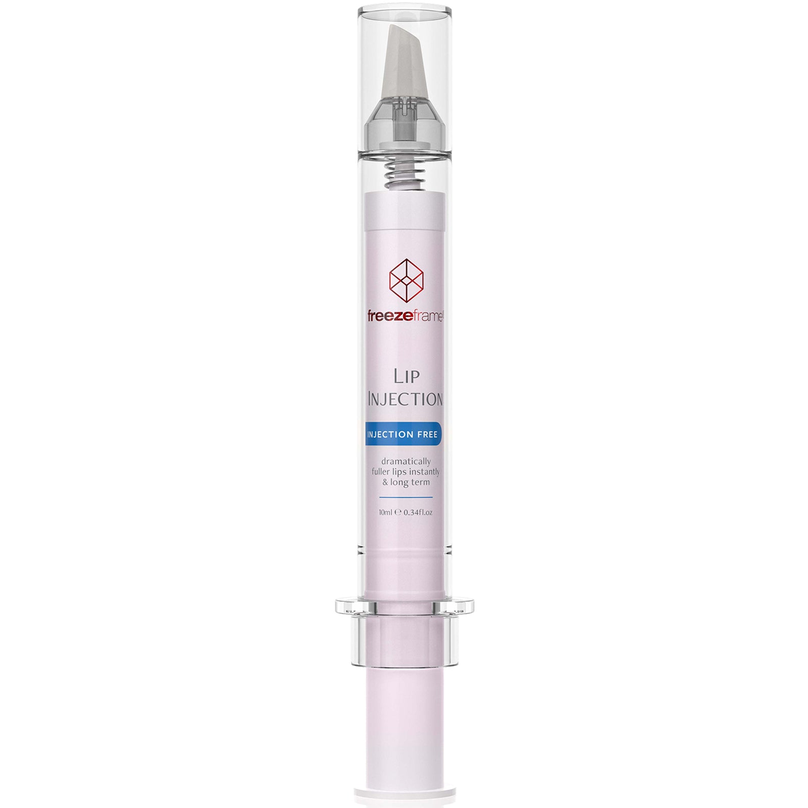 freezeframe freezeframe Lip Injection Skin Care