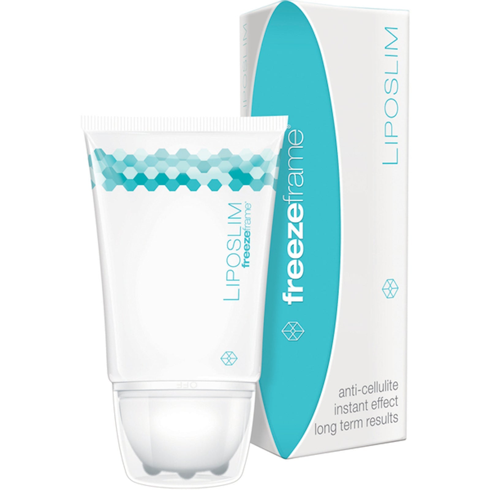 freezeframe freezeframe Liposlim Skin Care