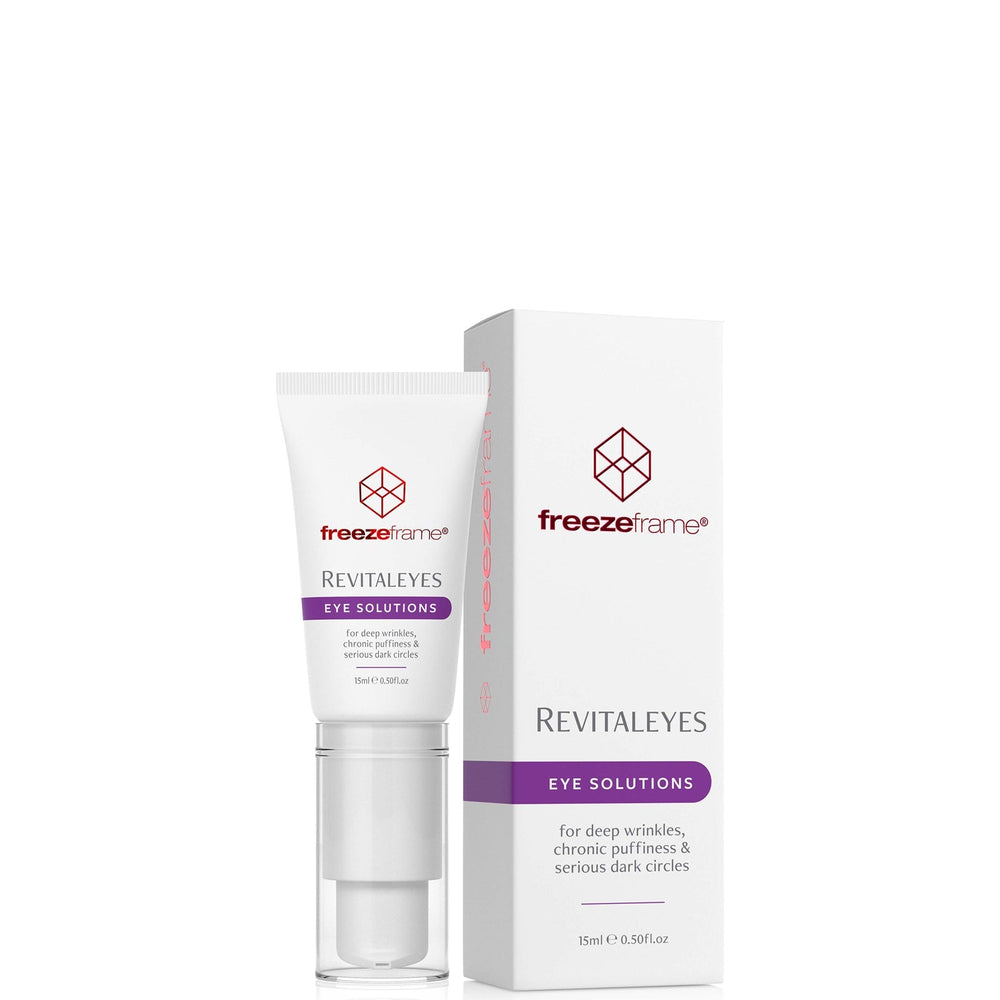 freezeframe freezeframe Revital Eyes 15ml Skin Care