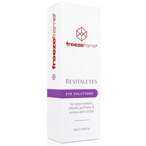 freezeframe freezeframe Revital Eyes 15ml Skin Care