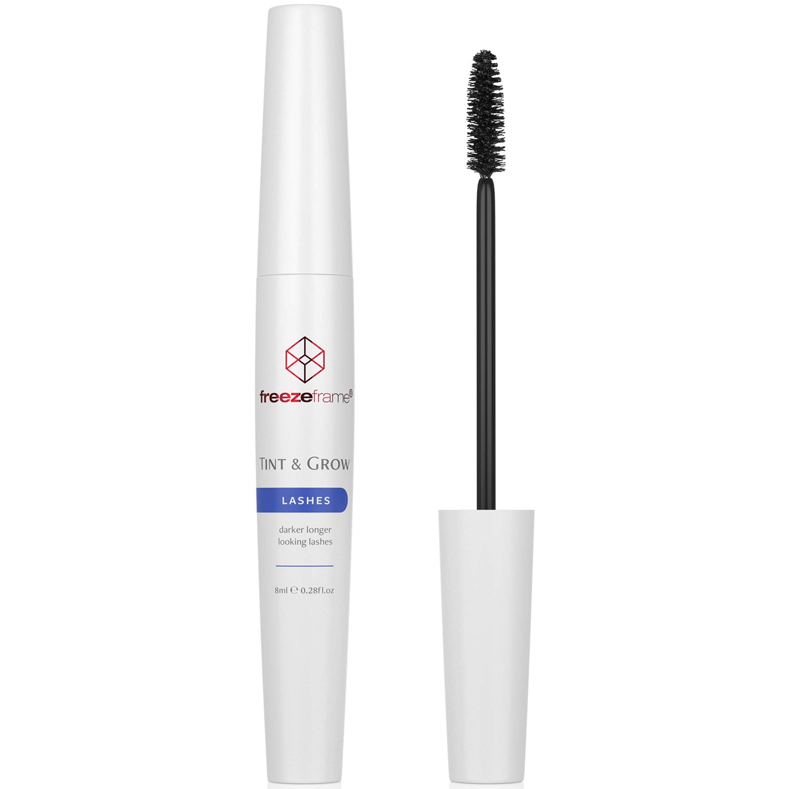 freezeframe freezeframe Tint and Grow 8ml Skin Care