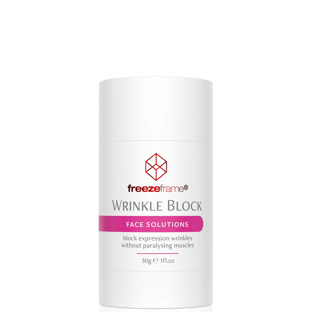 freezeframe freezeframe Wrinkle Block 50ml Skin Care
