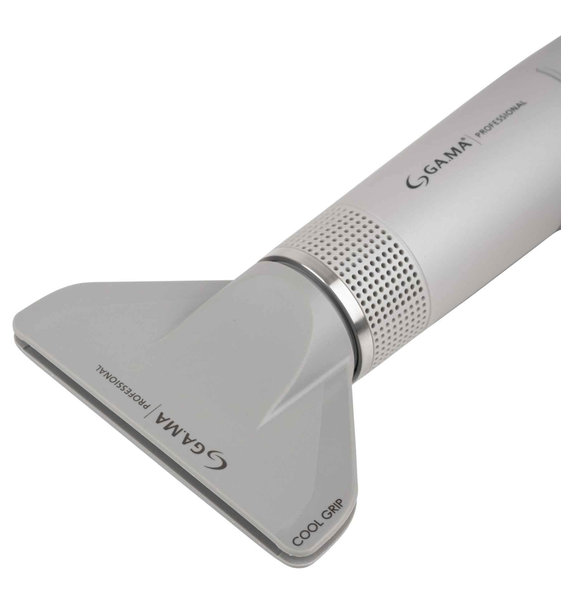 Gama Professional Gama Professional IQ1 Perfetto Pro Dryer - Silver Hair Care