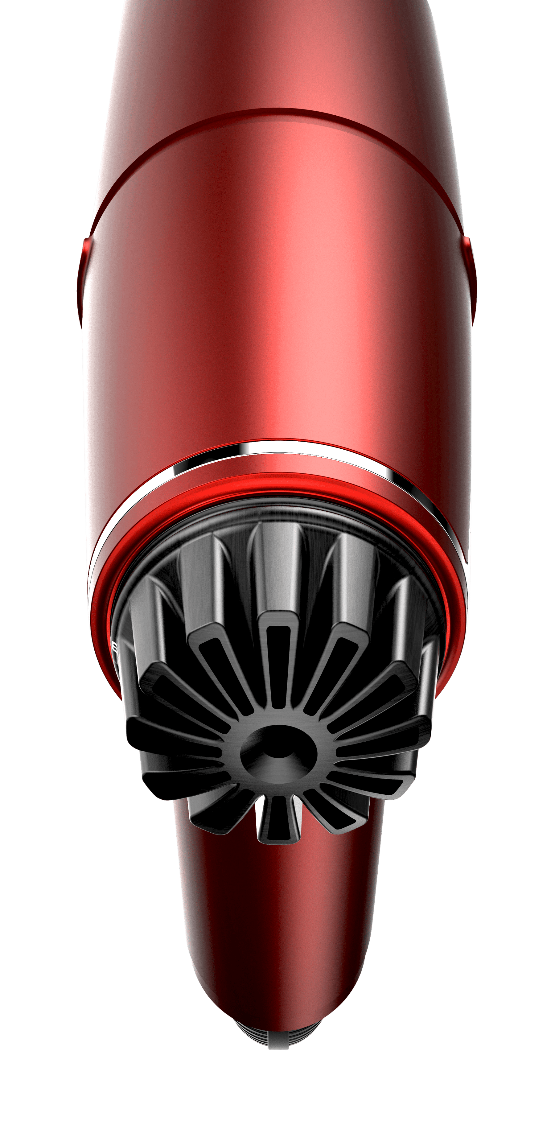 Gama Professional Gama Professional IQ Lite - Red Hair Dryers