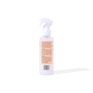 georgiemane georgiemane Heat Protectant Spray 150ml Hair Care
