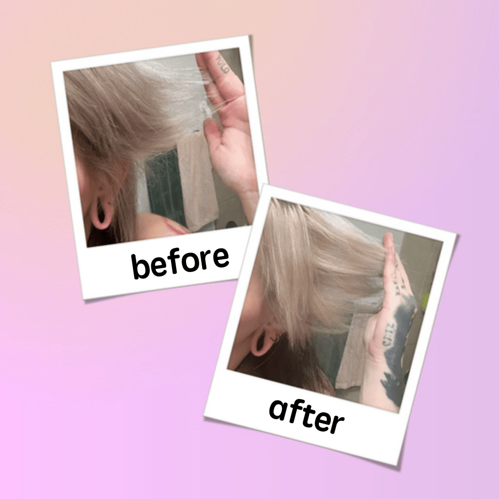 georgiemane georgiemane 10 Minute Hair Mask 220ml Hair Mask