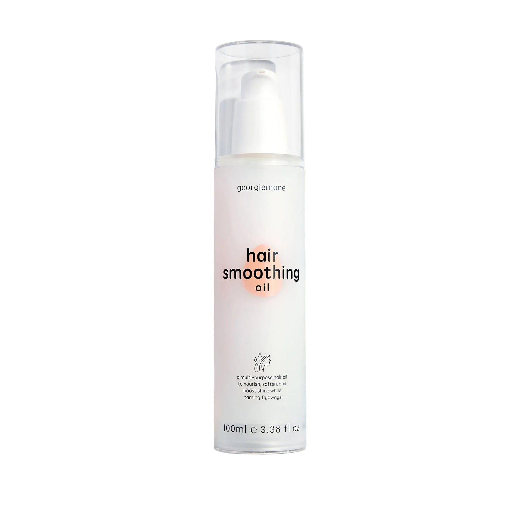 georgiemane Repair & Hydrate Styling Trio