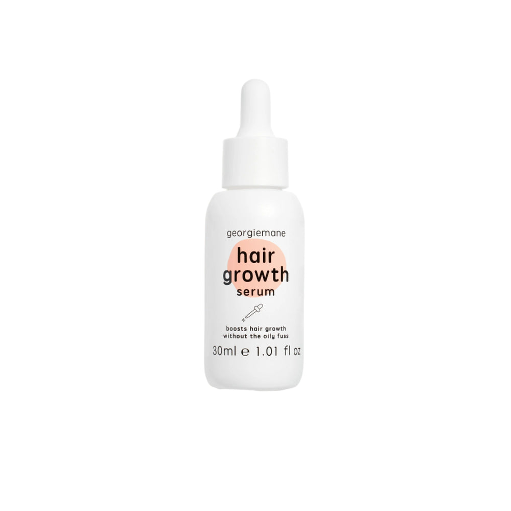 georgiemane georgiemane Hair Growth Serum 30ml Hair Treatments