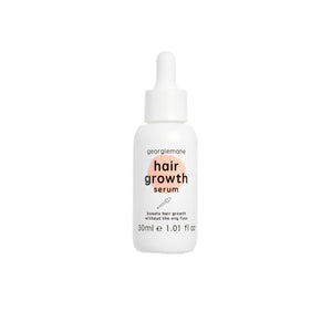 georgiemane georgiemane Hair Growth Serum 30ml Hair Treatments