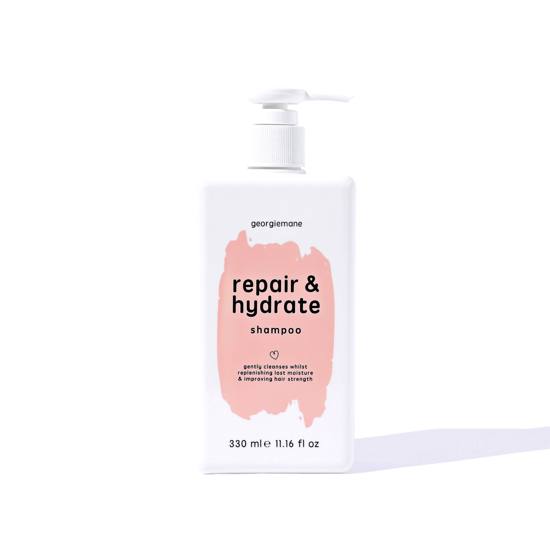 georgiemane Repair & Hydrate Styling Trio
