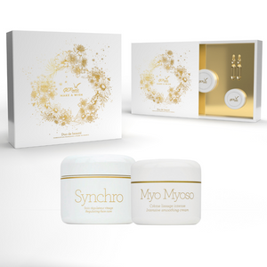 Gernetic GERnetic Duo Synchro + Myo Myoso - Limited Edition Kits & Packs