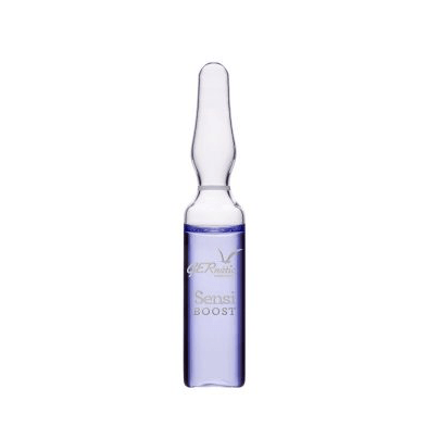 Gernetic GERnétic Sensi Boost Ampoule (7 x 2mL) Lotion & Moisturizer