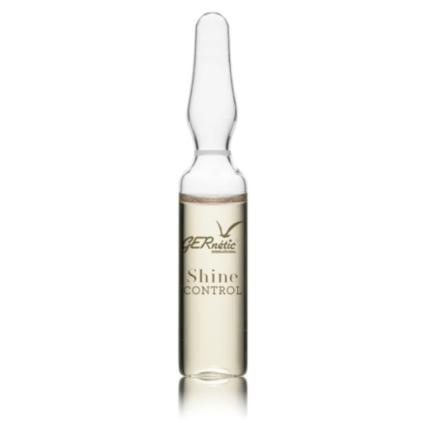 Gernetic GERnétic Shine Control Ampoule (7 x 2mL) Moisturisers
