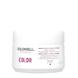 Goldwell Dualsenses Color 60Sec Treatment 200ml