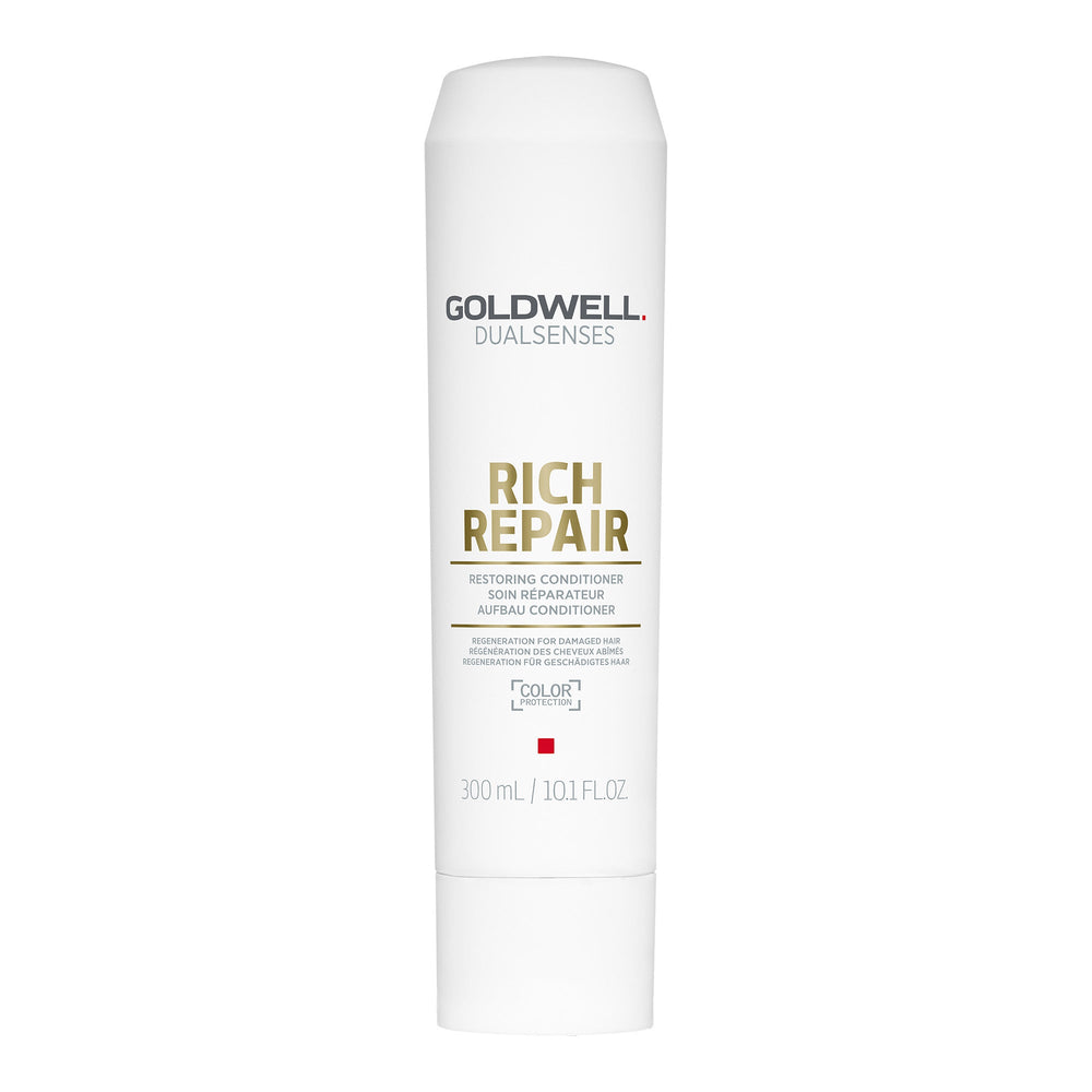 Goldwell Goldwell Dualsenses Rich Repair Restoring Conditioner 300ml Conditioner
