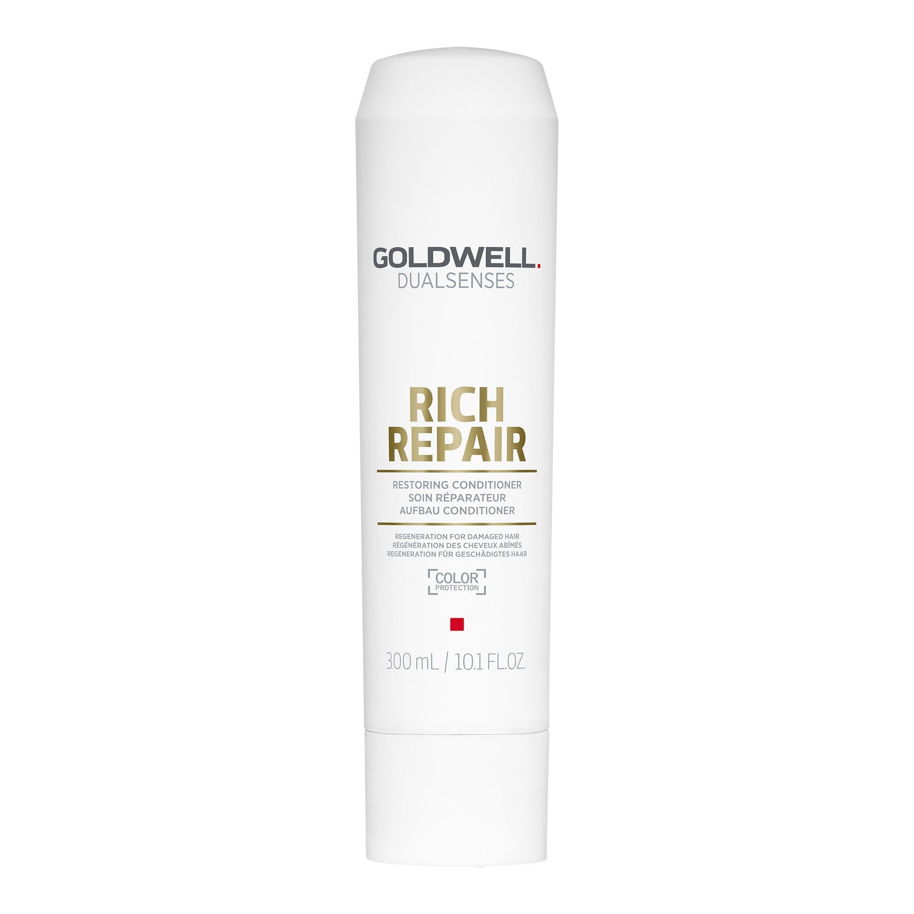 Goldwell Goldwell Dualsenses Rich Repair Restoring Conditioner 300ml Conditioner