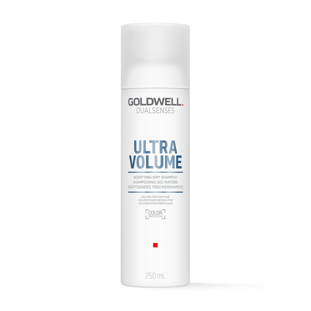 Goldwell Goldwell Dualsenses Ultra Volume Dry Shampoo 250ml Dry Shampoo