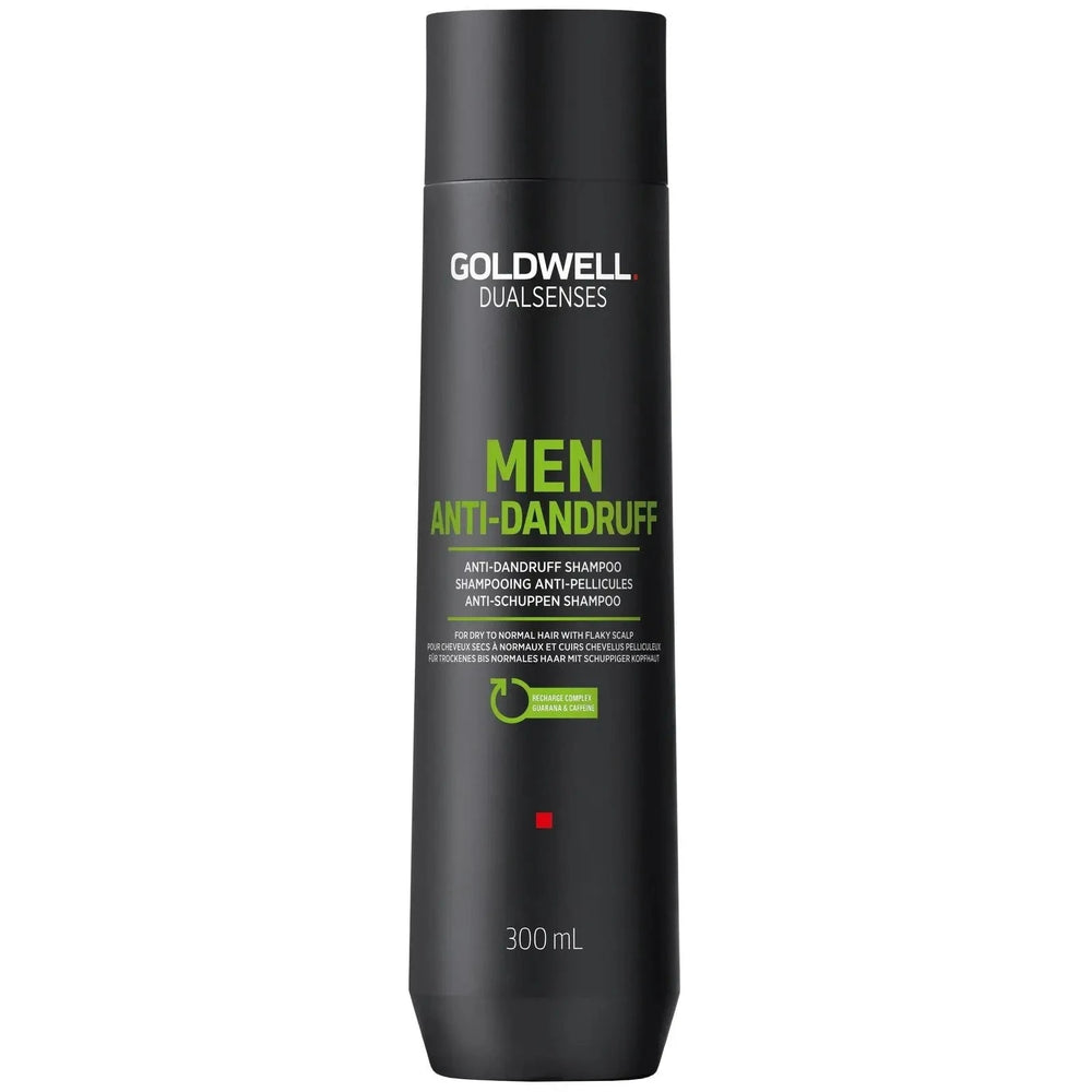 Goldwell Goldwell Dualsenses Anti-Dandruff Shampoo 300ml