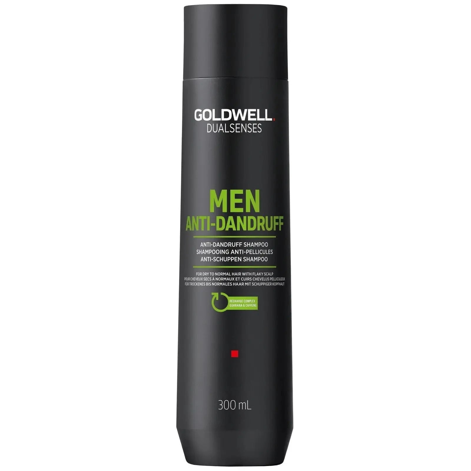 Goldwell Goldwell Dualsenses Anti-Dandruff Shampoo 300ml