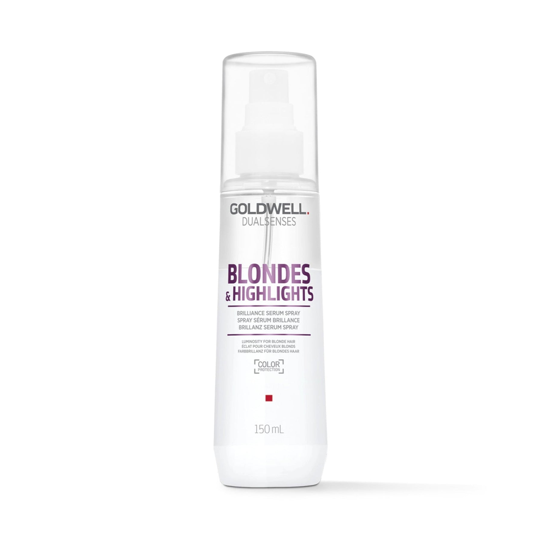 Goldwell Goldwell Dualsenses Blondes & Highlights Brilliance Serum Spray 150ml