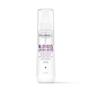 Goldwell Goldwell Dualsenses Blondes & Highlights Brilliance Serum Spray 150ml