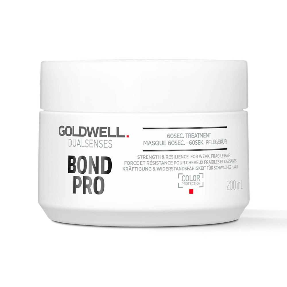 Goldwell Goldwell Dualsenses Bond Pro 60Sec Treatment 200ml