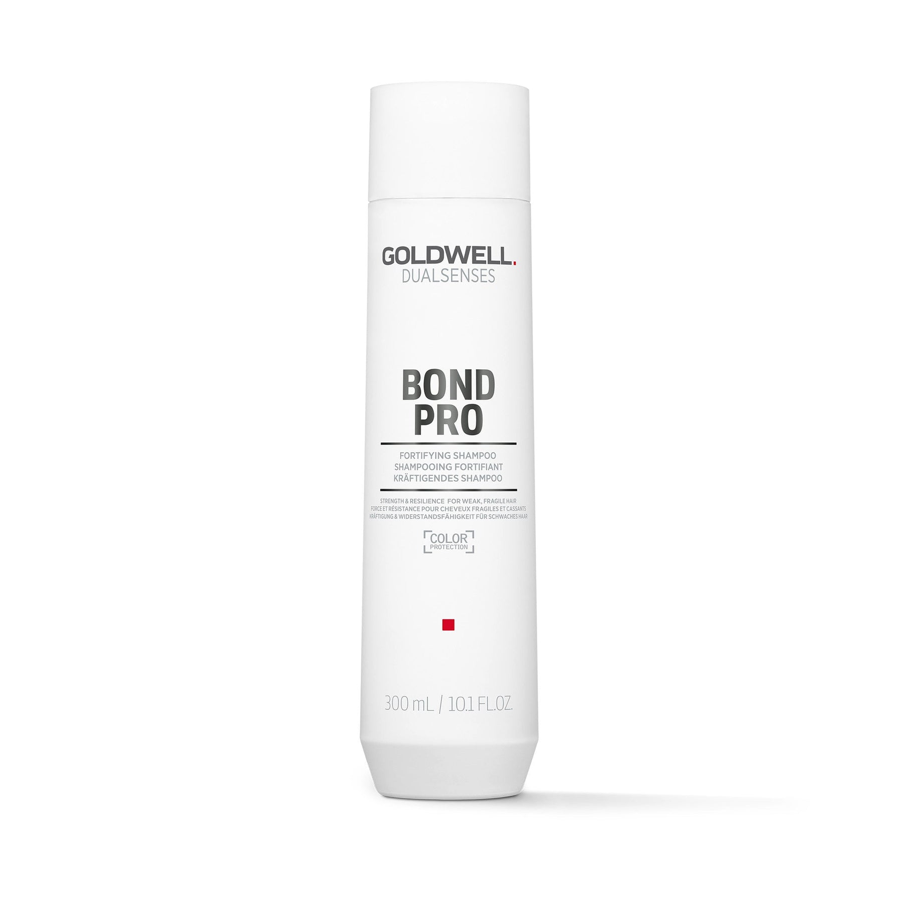 Goldwell Goldwell Dualsenses Bond Pro Fortifying Shampoo 300ml