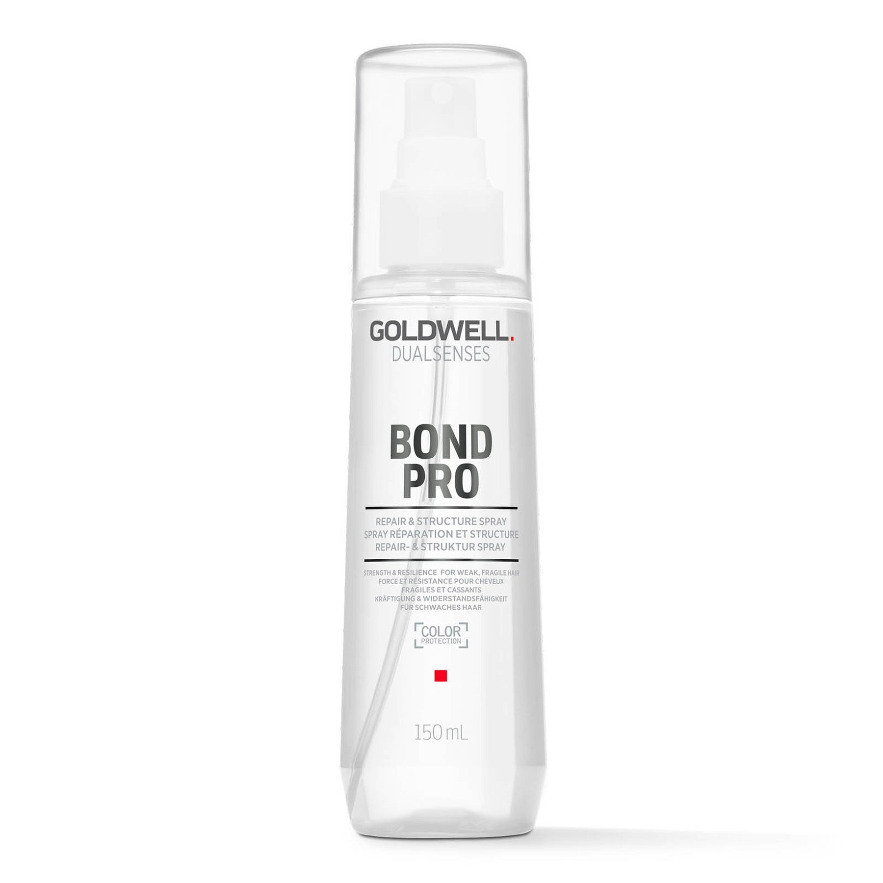 Goldwell Goldwell Dualsenses Bond Pro Repair & Structure Spray 150ml