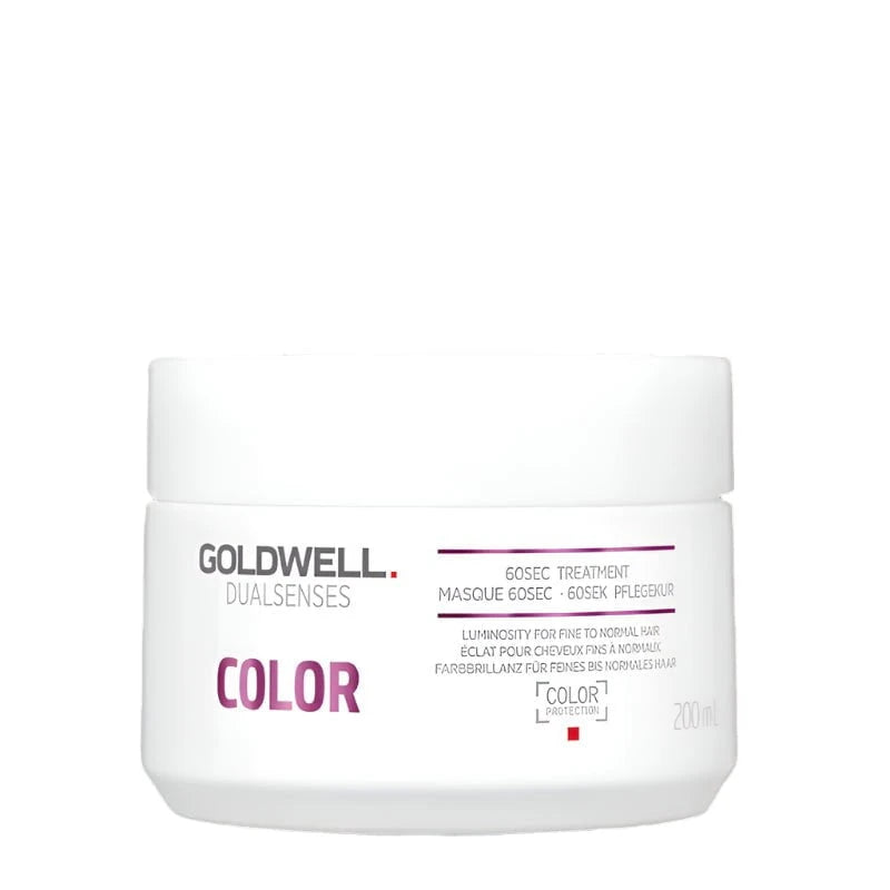 Goldwell Goldwell Dualsenses Color 60Sec Treatment 200ml