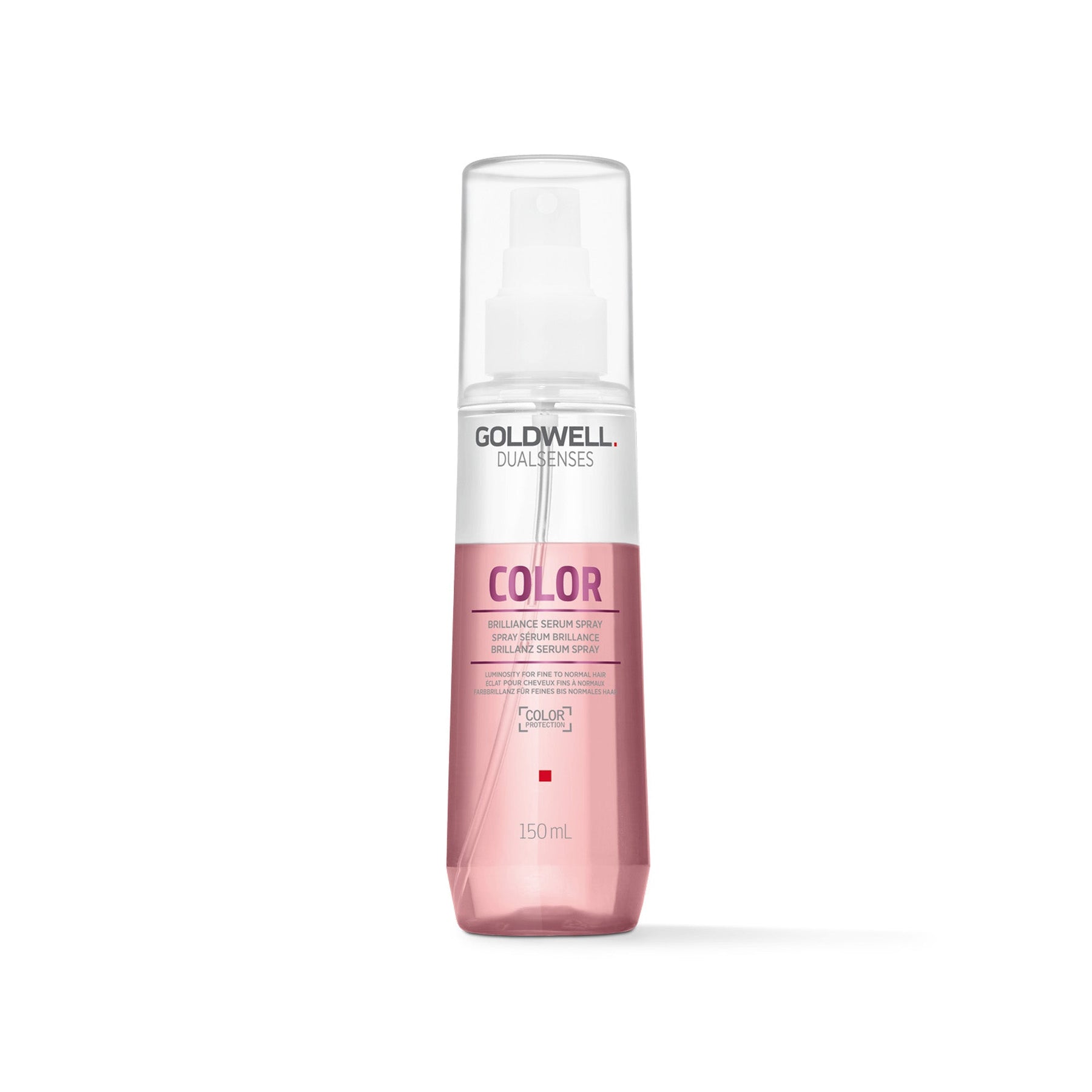 Goldwell Goldwell Dualsenses Color Brilliance Serum Spray 150ml