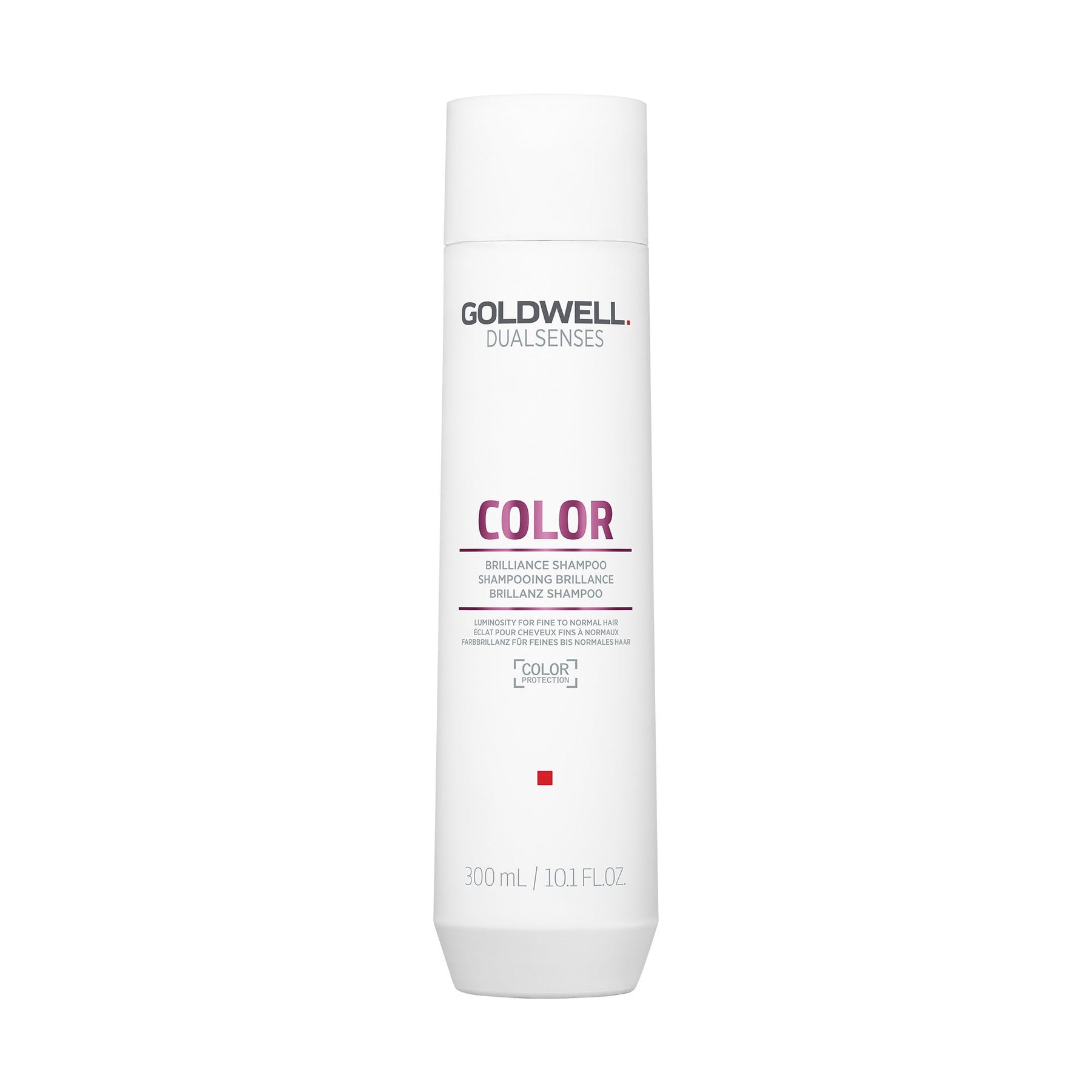 Goldwell Goldwell Dualsenses Color Brilliance Shampoo 300ml
