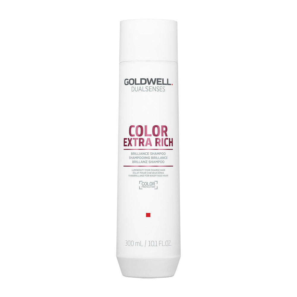 Goldwell Goldwell Dualsenses Color Extra Rich Brilliance Shampoo 300ml