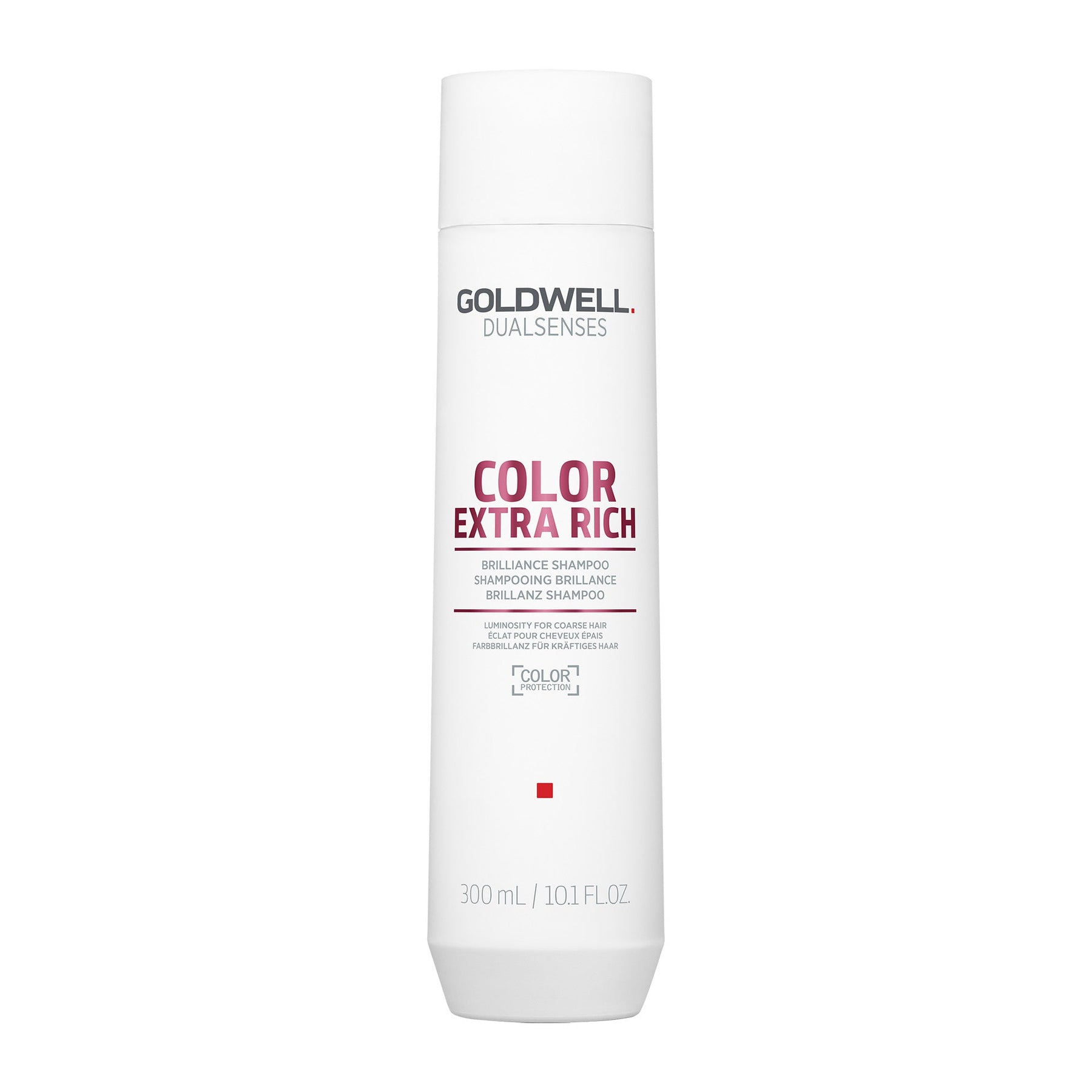 Goldwell Goldwell Dualsenses Color Extra Rich Brilliance Shampoo 300ml