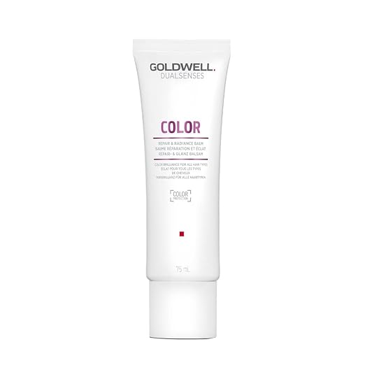 Goldwell Goldwell Dualsenses Color Repair + Radiance Balm 75ml