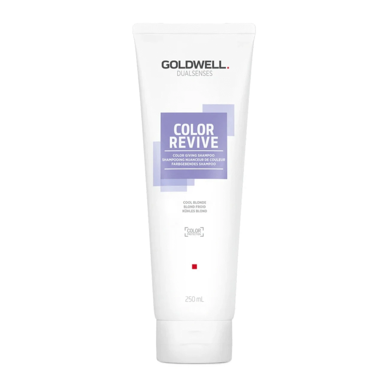Goldwell Goldwell Dualsenses Color Revive Cool Blonde Shampoo 250ml