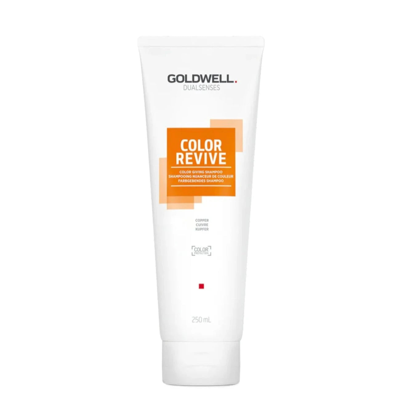 Goldwell Goldwell Dualsenses Color Revive Copper Shampoo 250ml