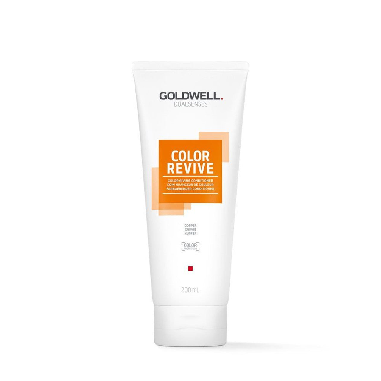 Goldwell Goldwell Dualsenses Copper Conditioner 200ml