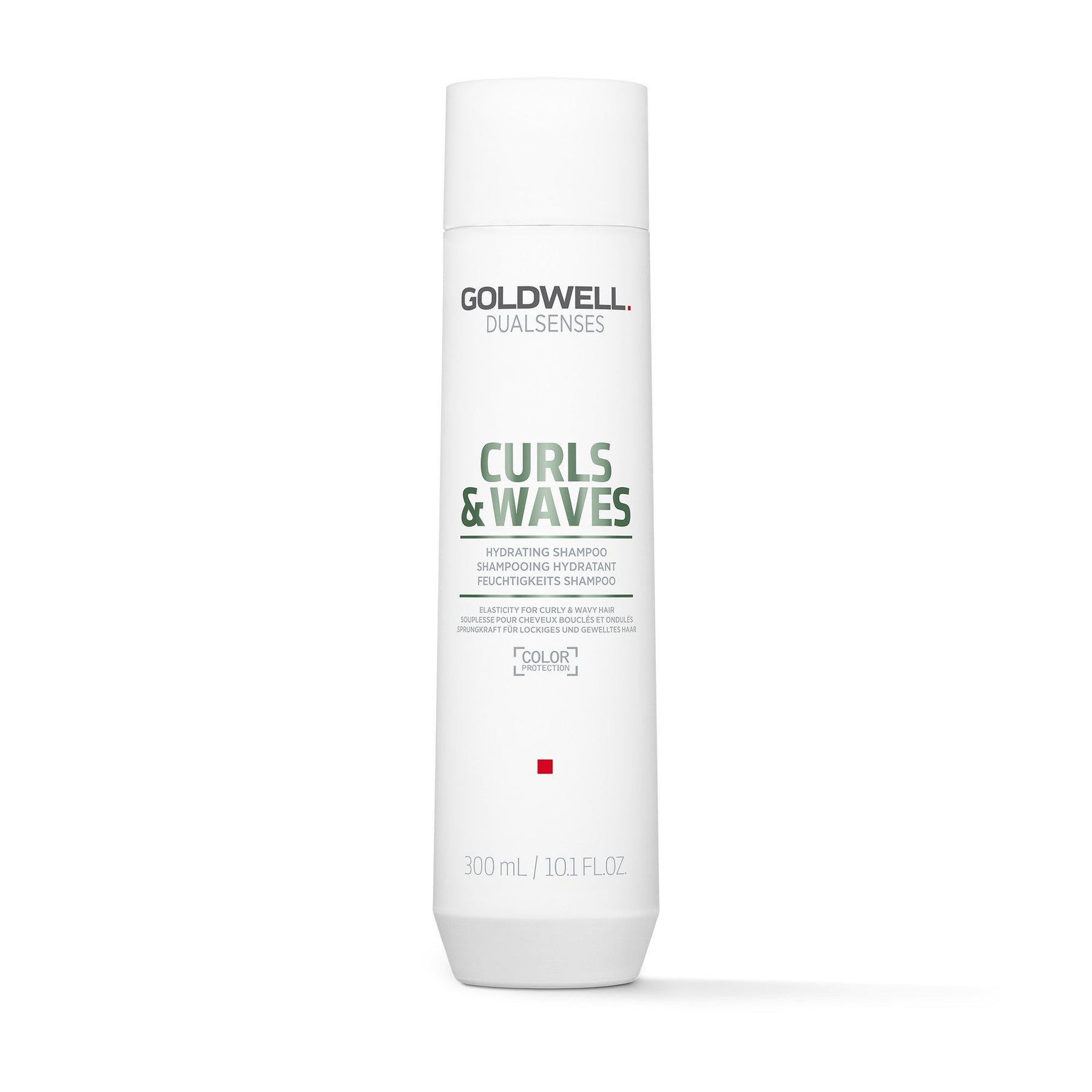 Goldwell Goldwell Dualsenses Curls & Waves Shampoo 300ml