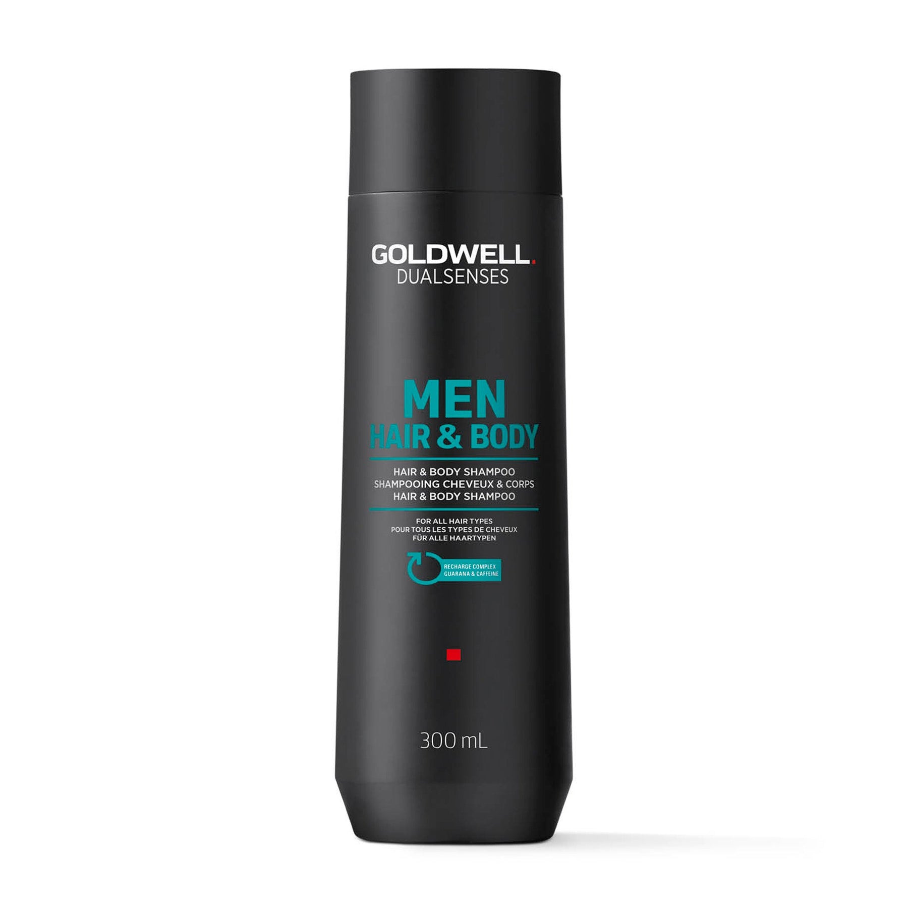 Goldwell Goldwell Dualsenses Hair & Body Shampoo 300ml