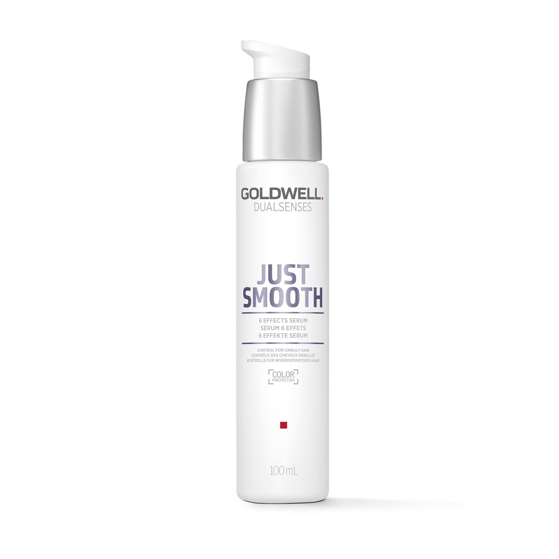 Goldwell Goldwell Dualsenses Just Smooth 6 Effects Serum 100ml