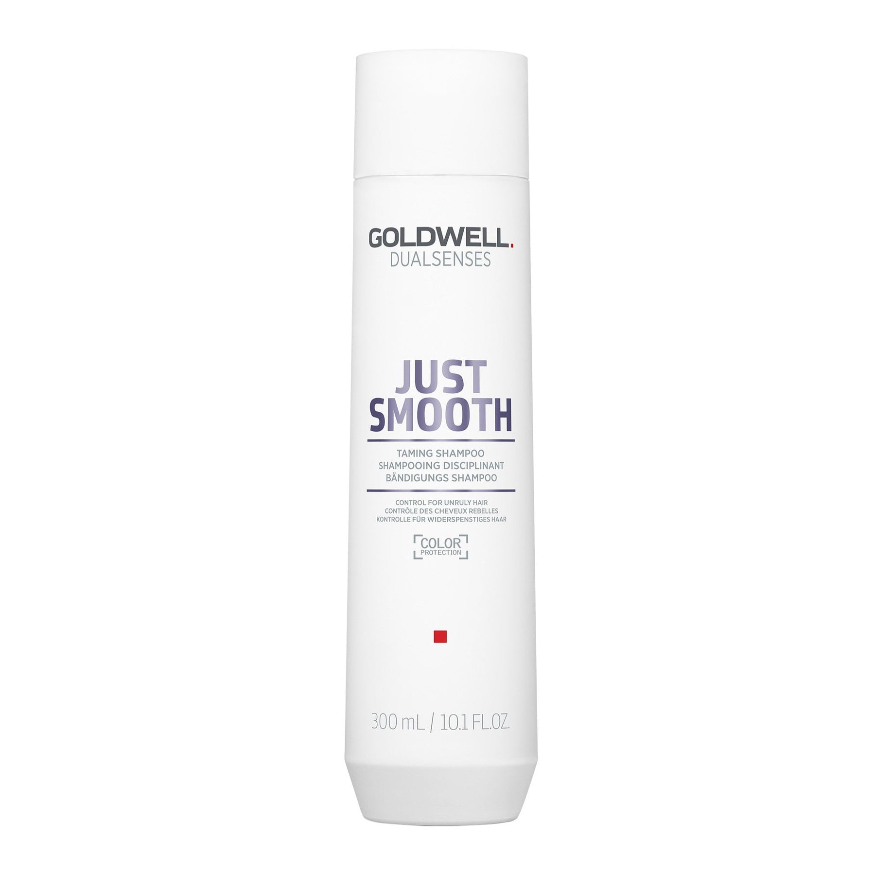 Goldwell Goldwell Dualsenses Just Smooth Taming Shampoo 300ml
